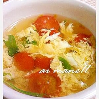 温かいトマトレシピ 作り方の人気順 簡単料理の楽天レシピ